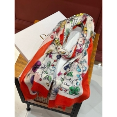 Christian Dior Scarf